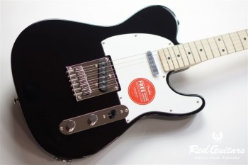 AFFINITY Telecaster - Black